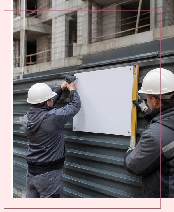 Изготовление паспорта объекта строительства в Юрге